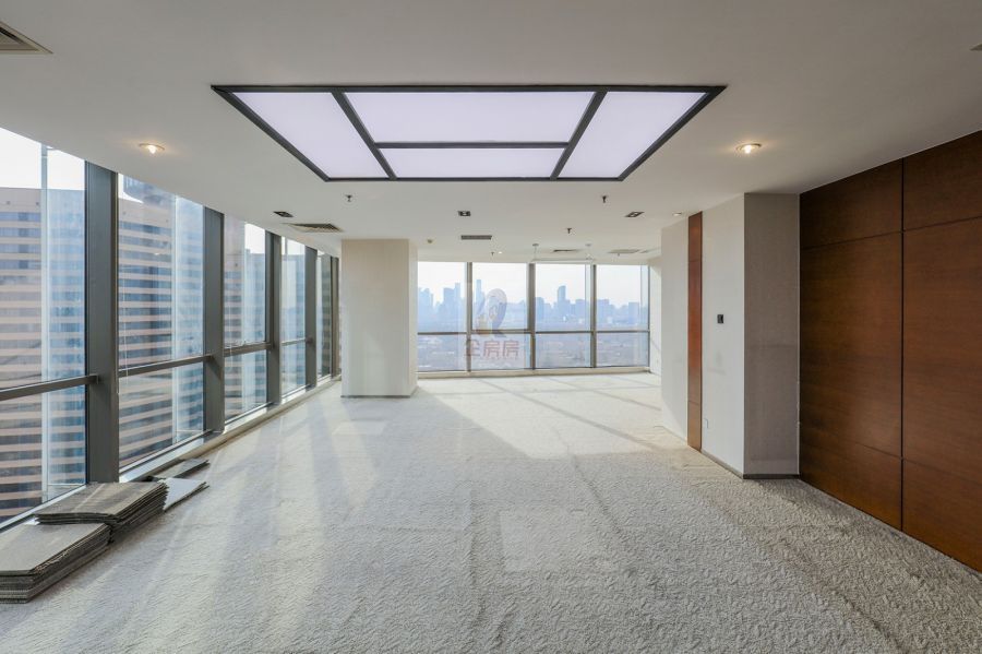 平安国际金融中心