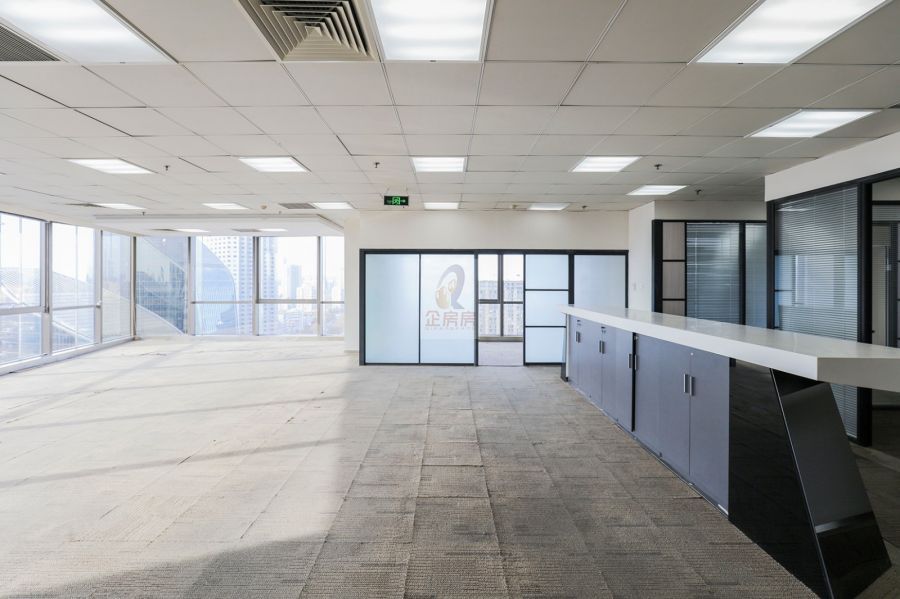 平安国际金融中心