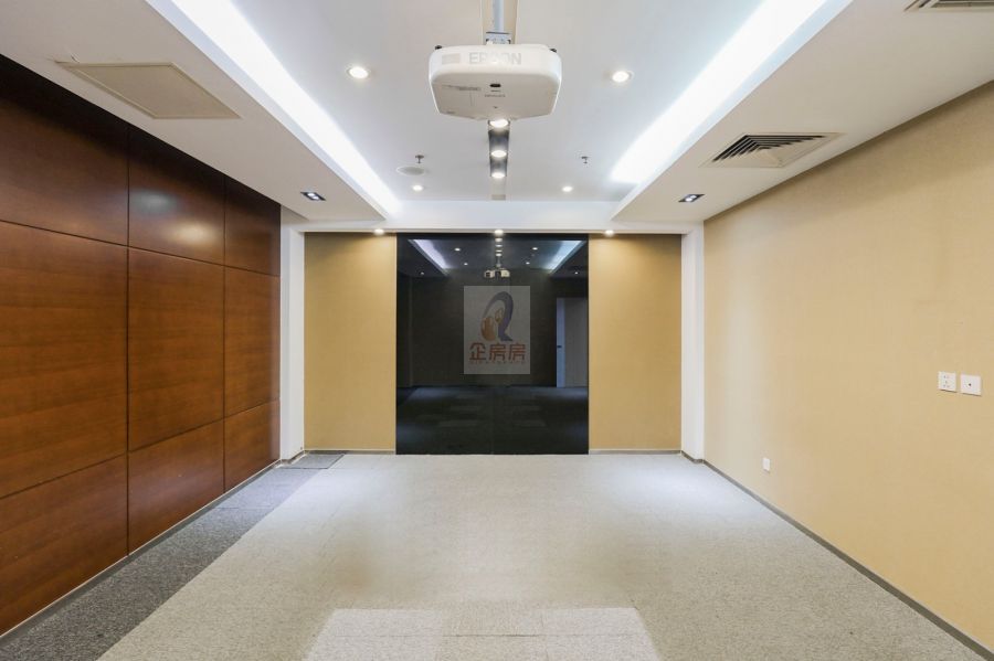 平安国际金融中心