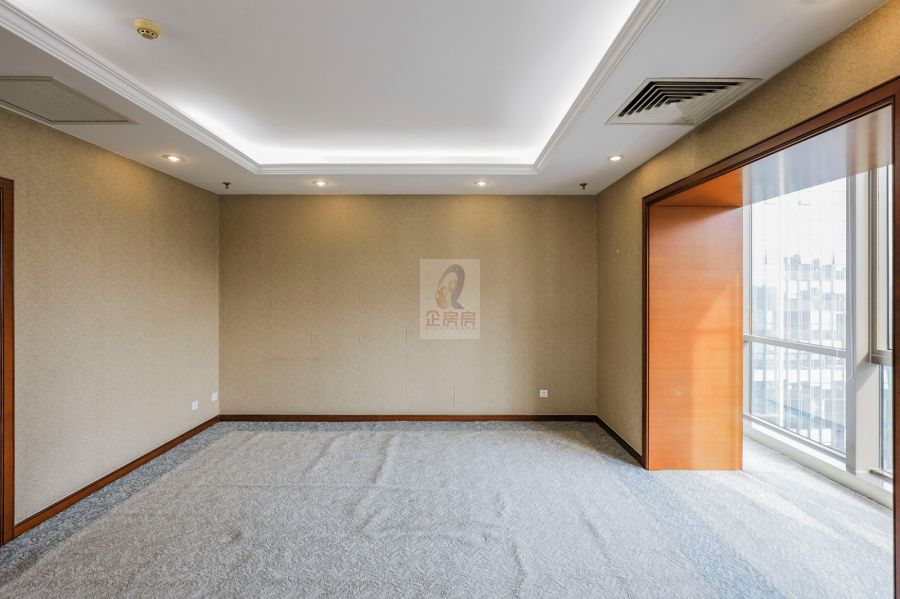 平安国际金融中心