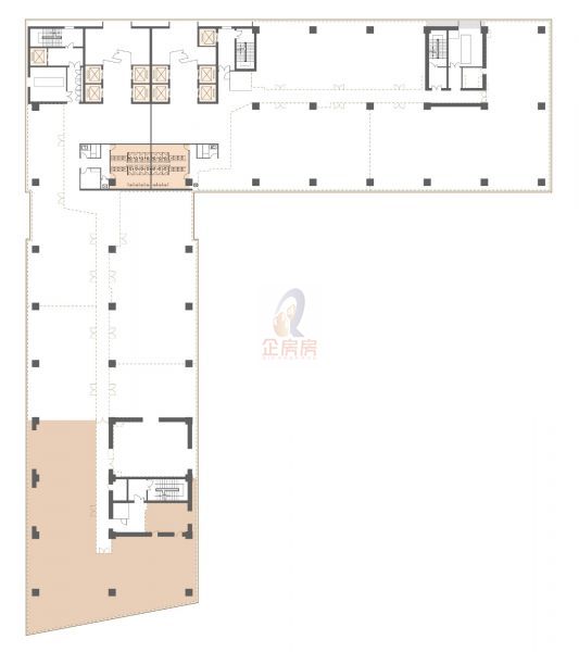 平安国际金融中心