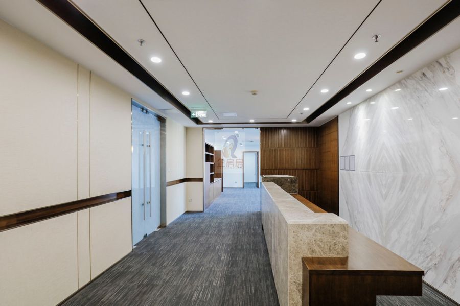 平安国际金融中心