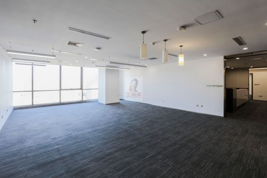 平安国际金融中心