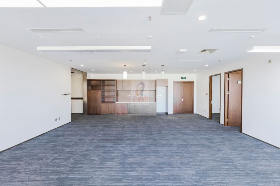 平安国际金融中心