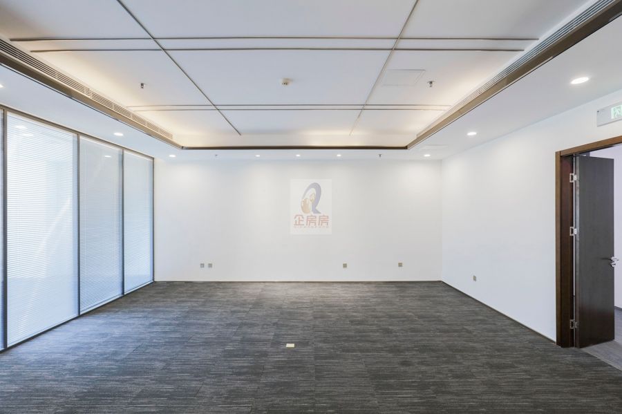 平安国际金融中心