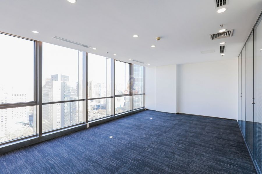 平安国际金融中心