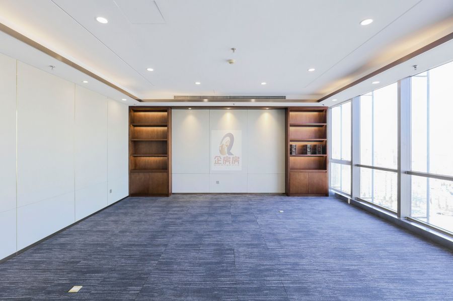 平安国际金融中心