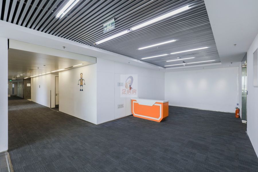 平安国际金融中心