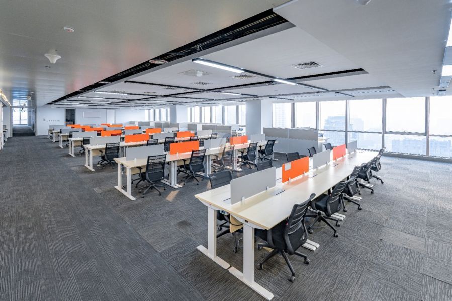 平安国际金融中心