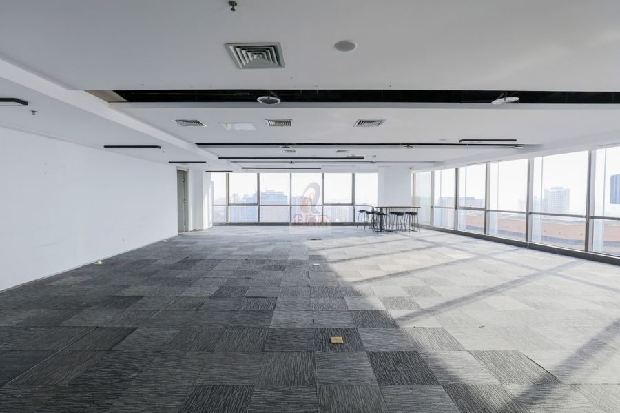 平安国际金融中心