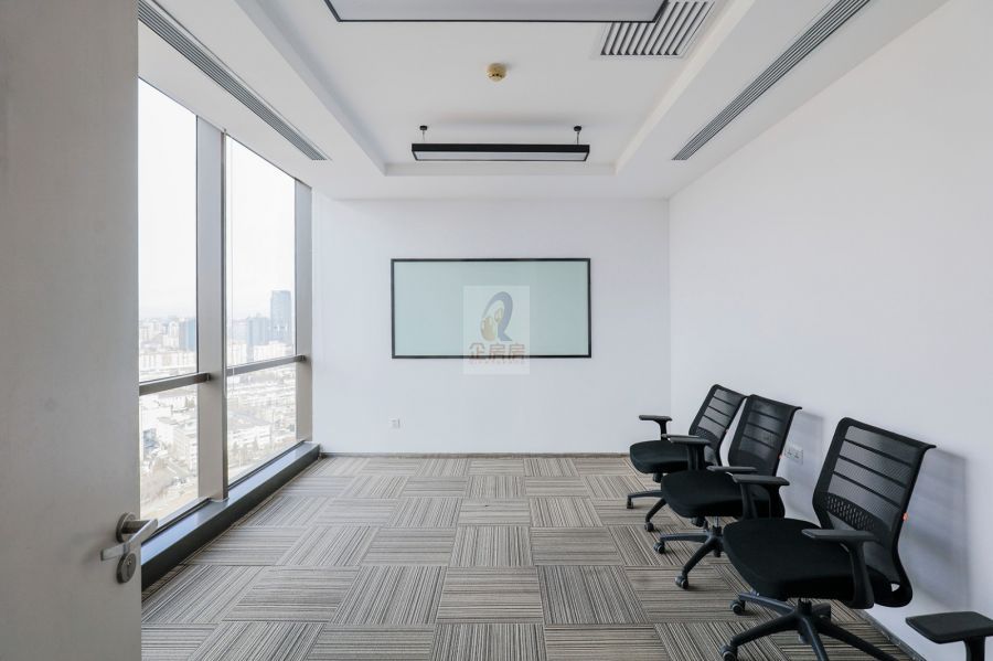 平安国际金融中心