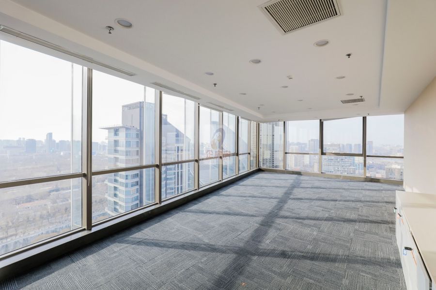 平安国际金融中心