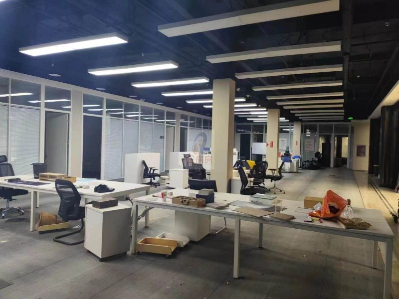 曙光防灾公园独栋