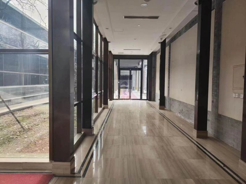 曙光防灾公园独栋