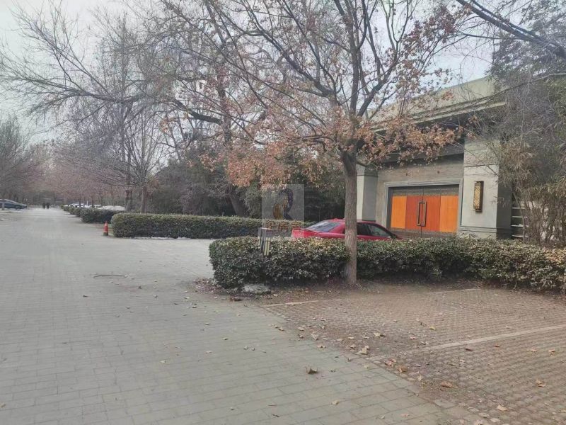 曙光防灾公园独栋