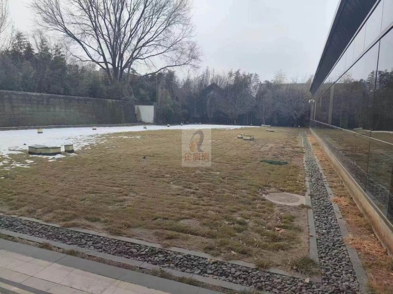 曙光防灾公园独栋