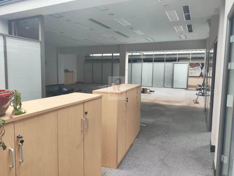 曙光防灾公园独栋