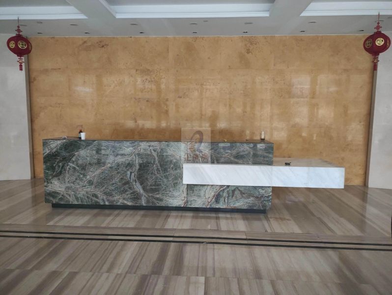 曙光防灾公园独栋