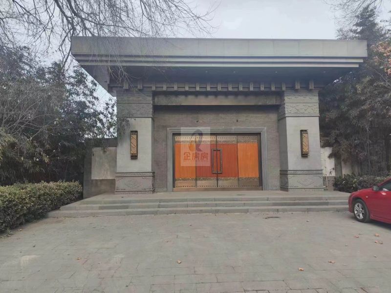 曙光防灾公园独栋