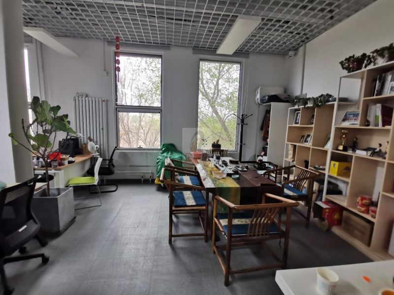 中传北广文化传媒基地