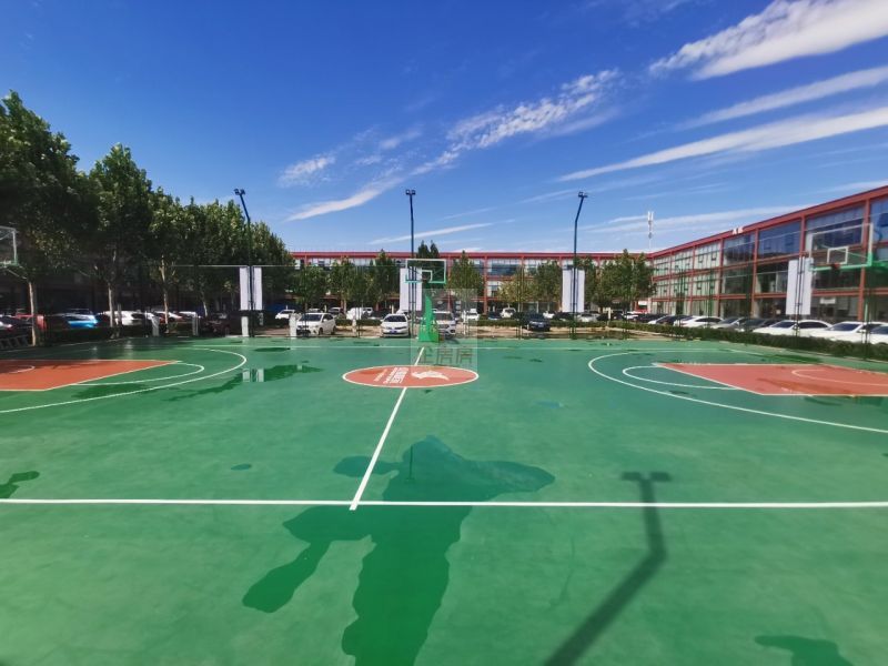 中传北广文化传媒基地