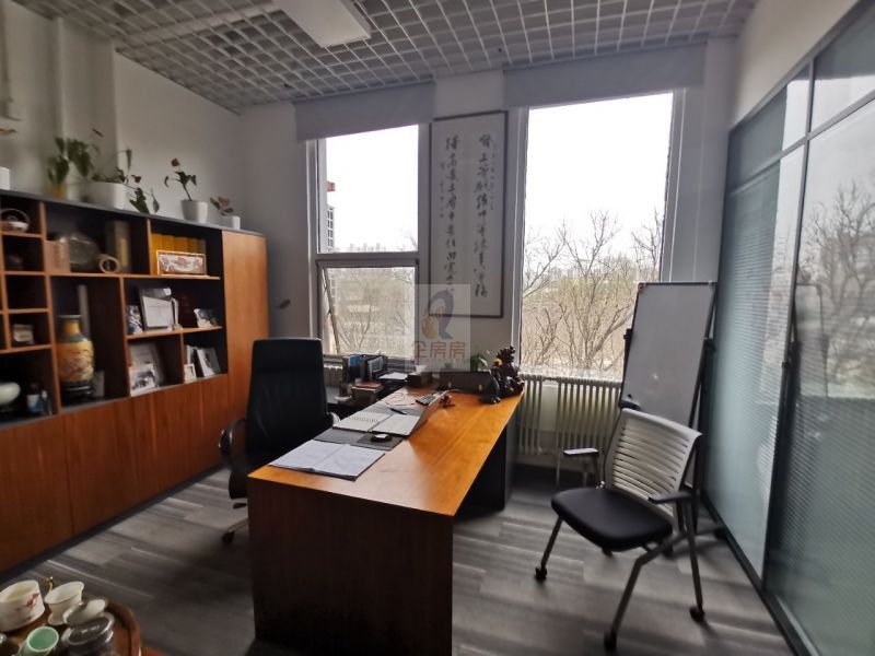 中传北广文化传媒基地