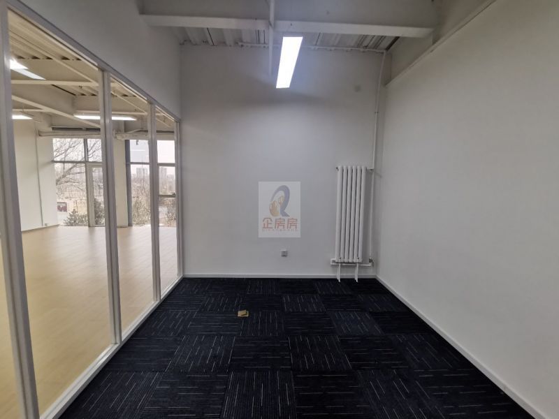 中传北广文化传媒基地