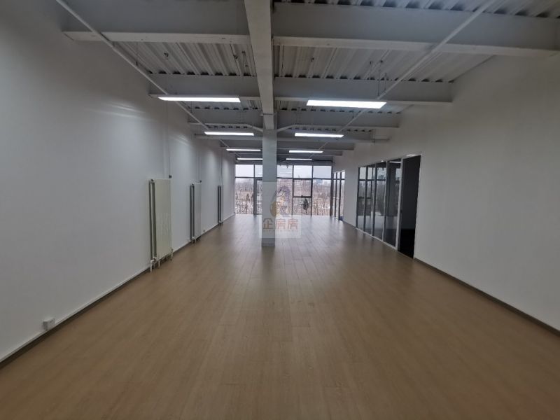 中传北广文化传媒基地