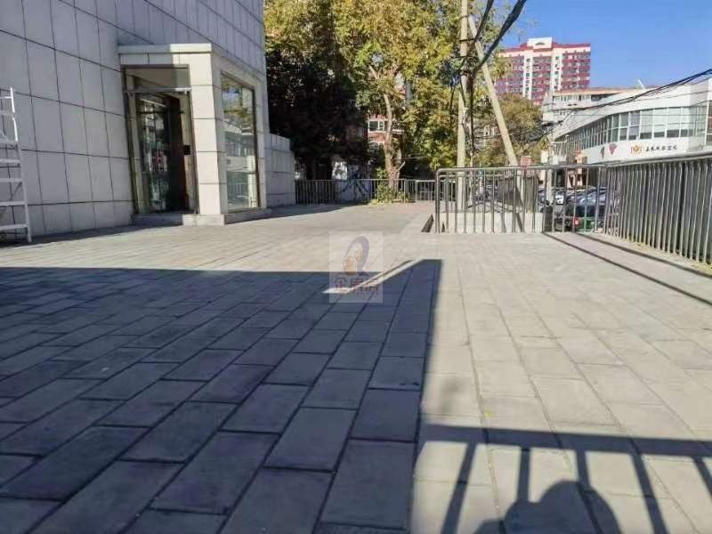 北三环中路43号院（城建大厦东侧独栋）