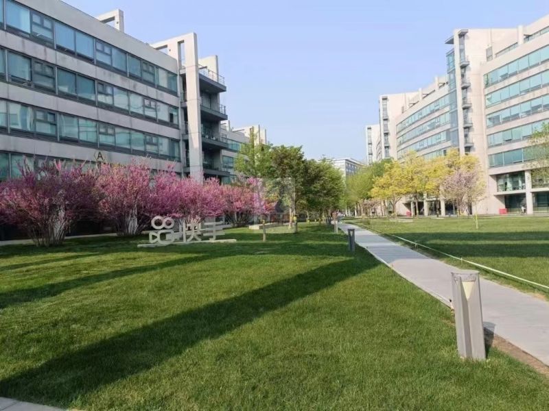 海国瑞业科技园