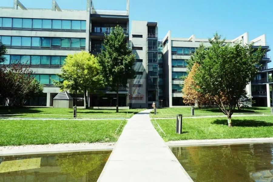 海国瑞业科技园