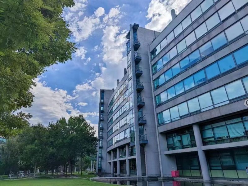 海国瑞业科技园