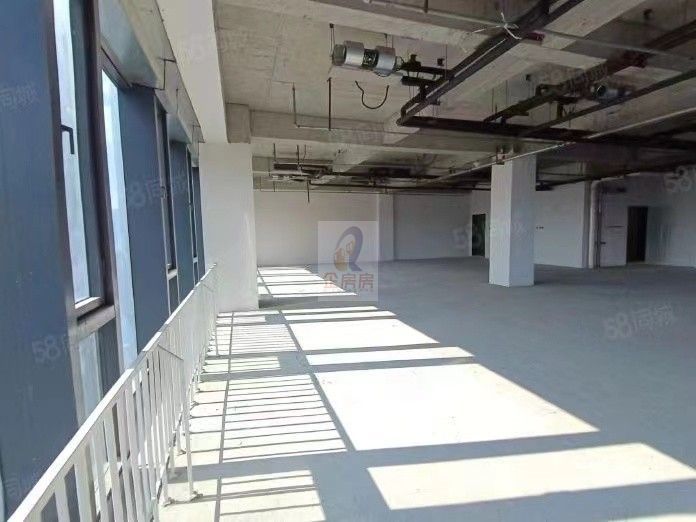 绿地中央广场云谷（昌平）