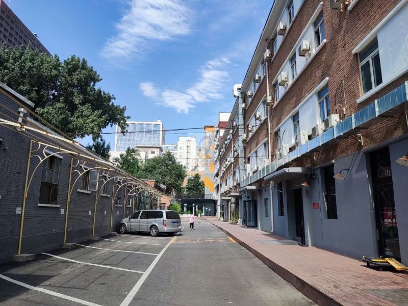 友谊文化艺术园