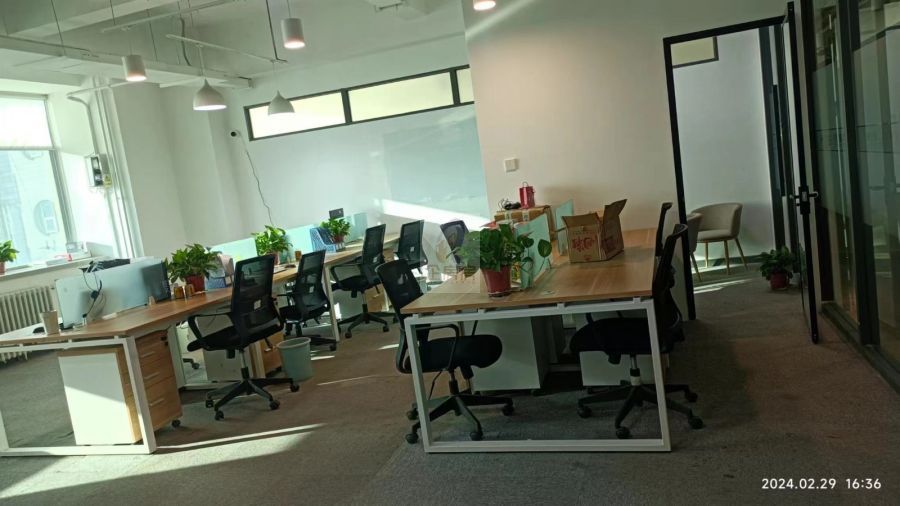 慧空间(金燕龙科研楼)