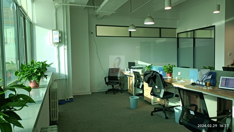 慧空间(金燕龙科研楼)