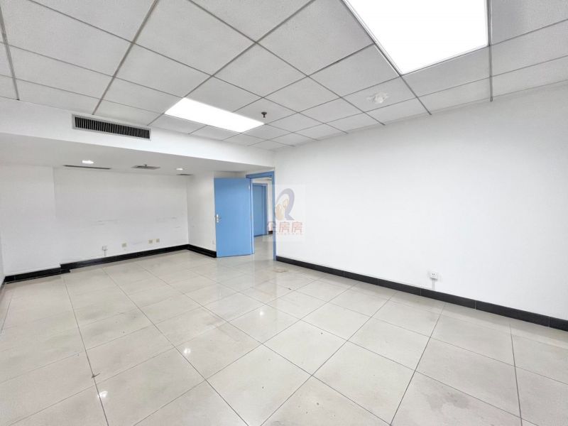 北京电信实业大厦