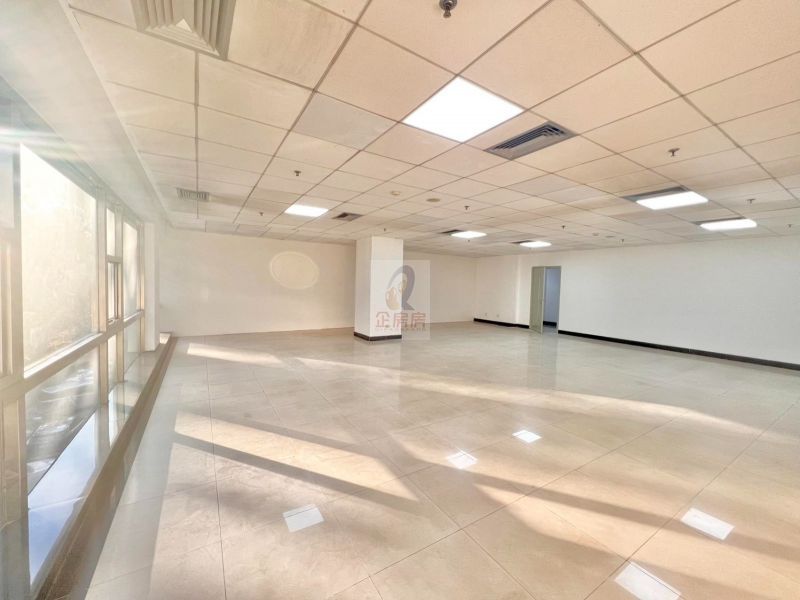 北京电信实业大厦