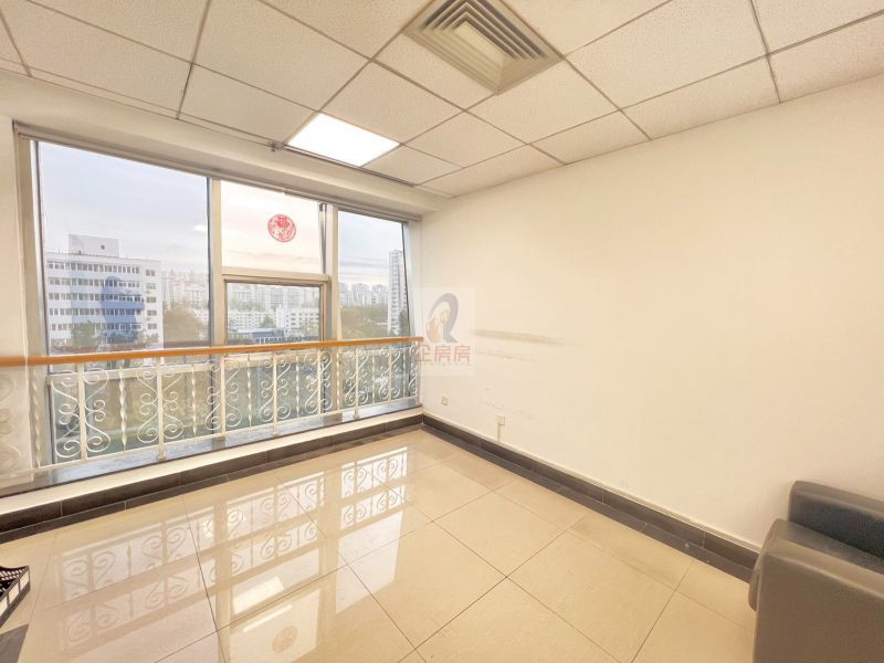 北京电信实业大厦