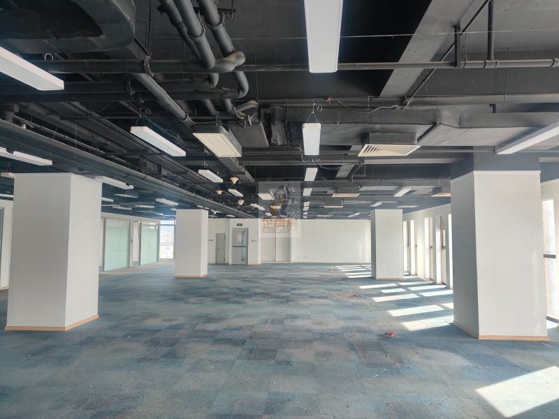 清华科技园之创新大厦