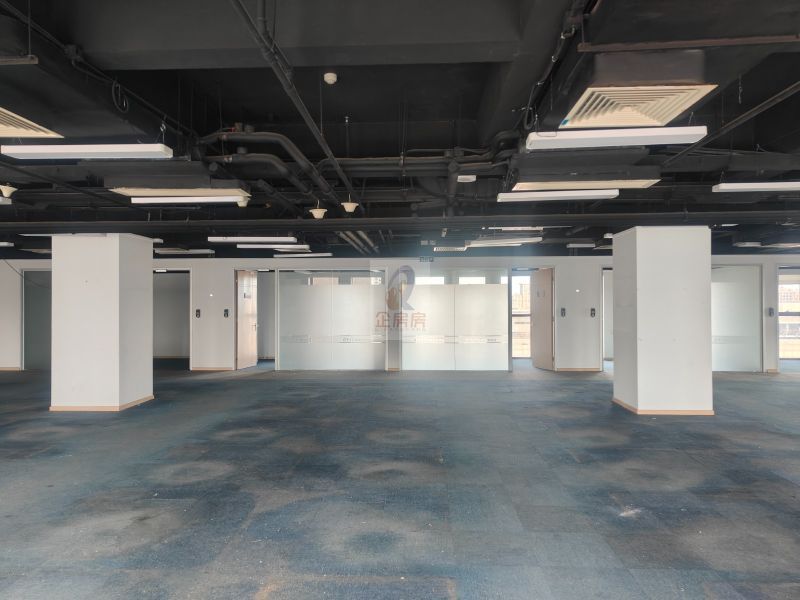 清华科技园之创新大厦