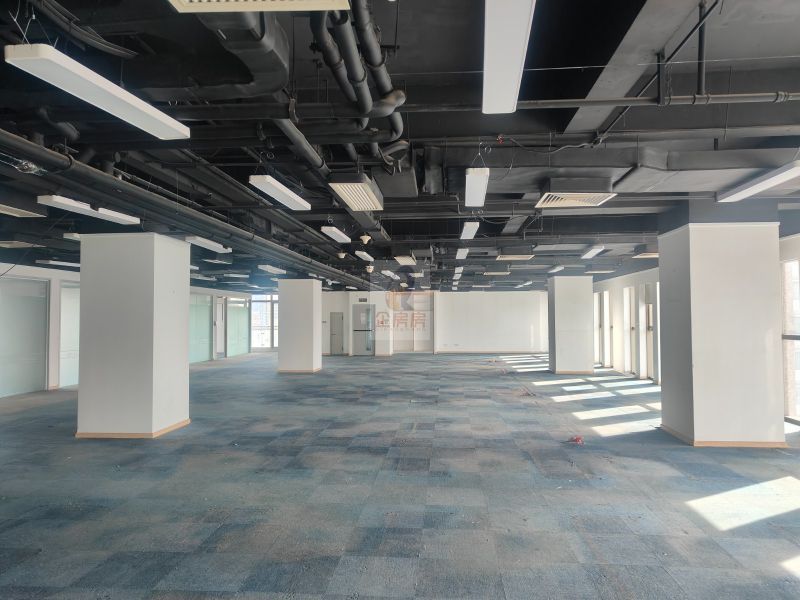 清华科技园之创新大厦