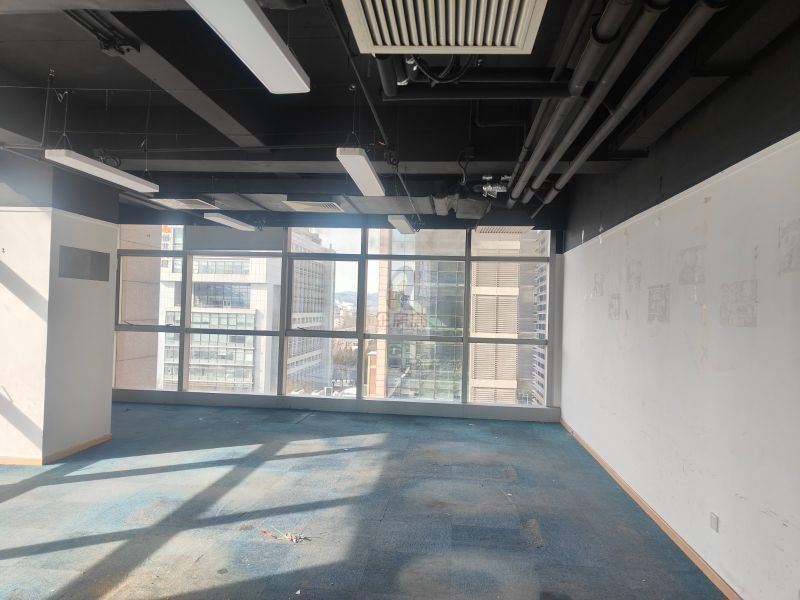 清华科技园之创新大厦