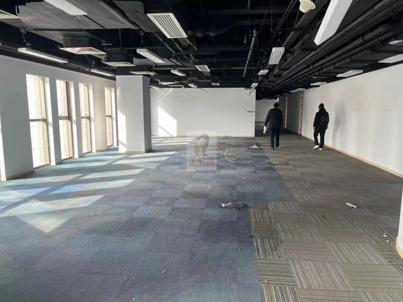 清华科技园之创新大厦