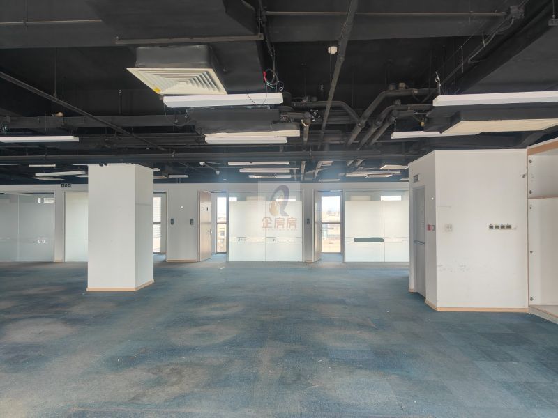 清华科技园之创新大厦