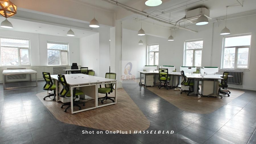 西海48文化创意中心