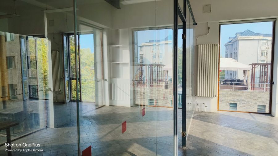 西海48文化创意中心