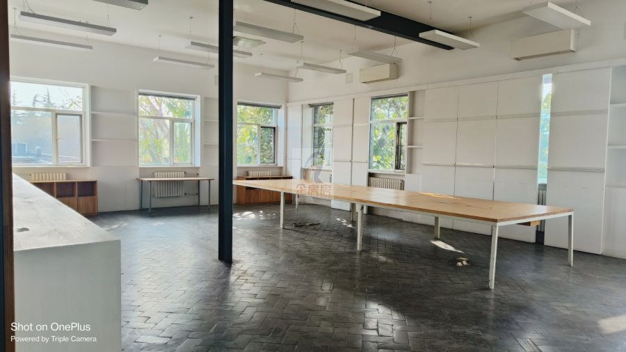 西海48文化创意中心