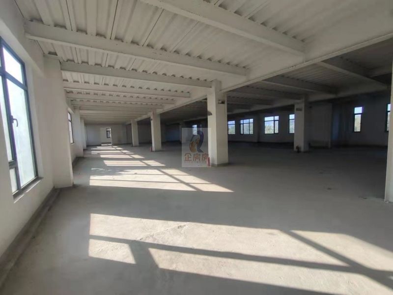 中关村翠湖科技园--云中心