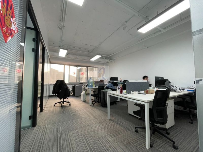 海淀新技术大厦